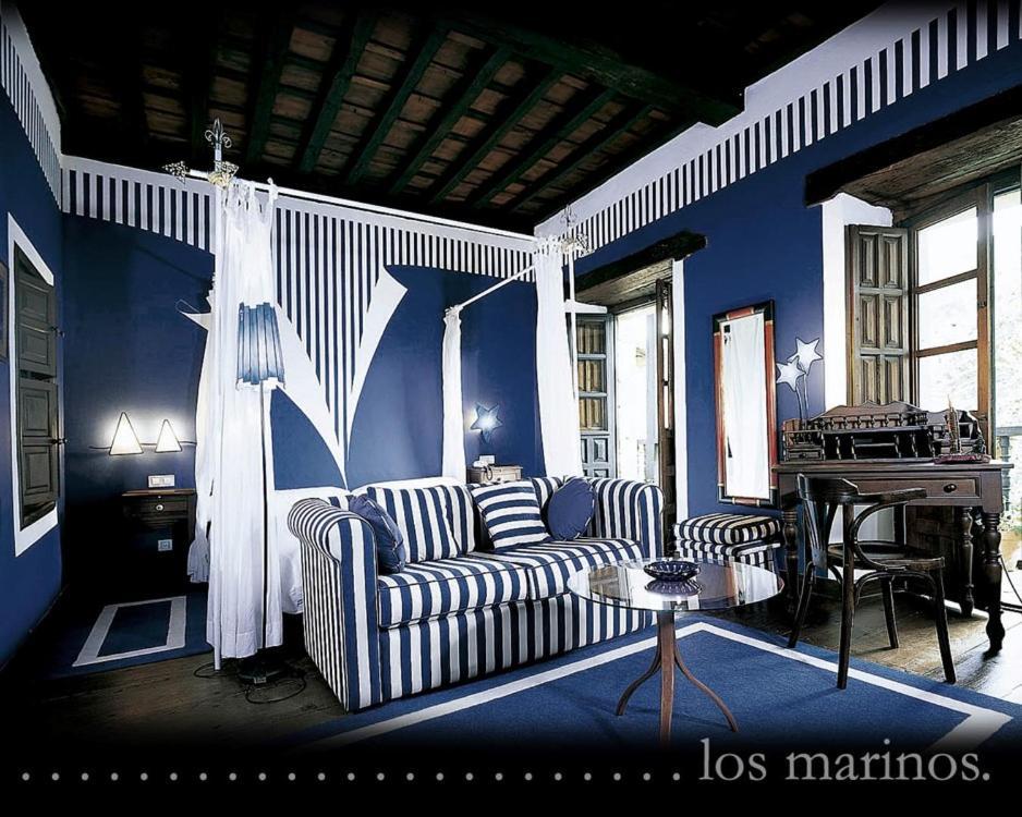 Casona Camino Real De Selores Extérieur photo
