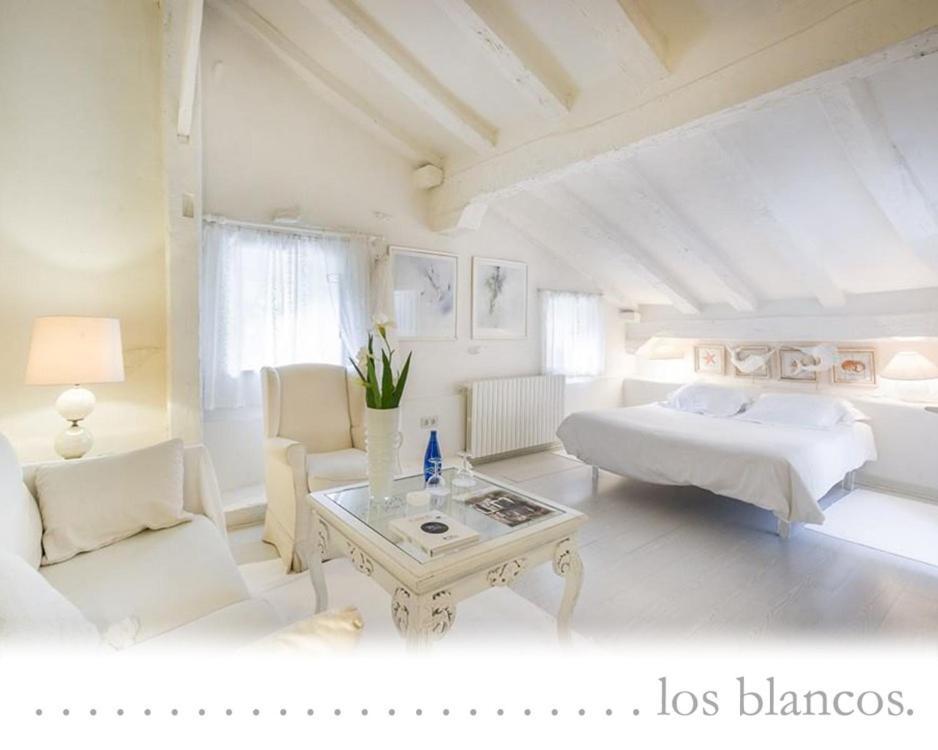 Casona Camino Real De Selores Extérieur photo