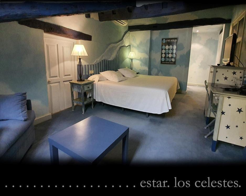 Casona Camino Real De Selores Extérieur photo