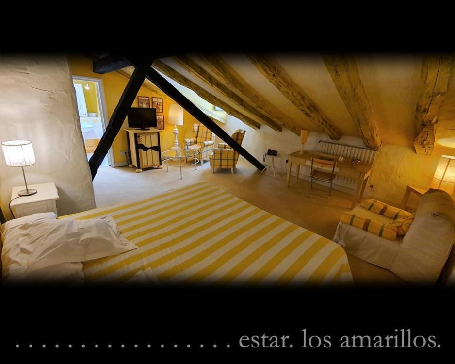 Casona Camino Real De Selores Extérieur photo