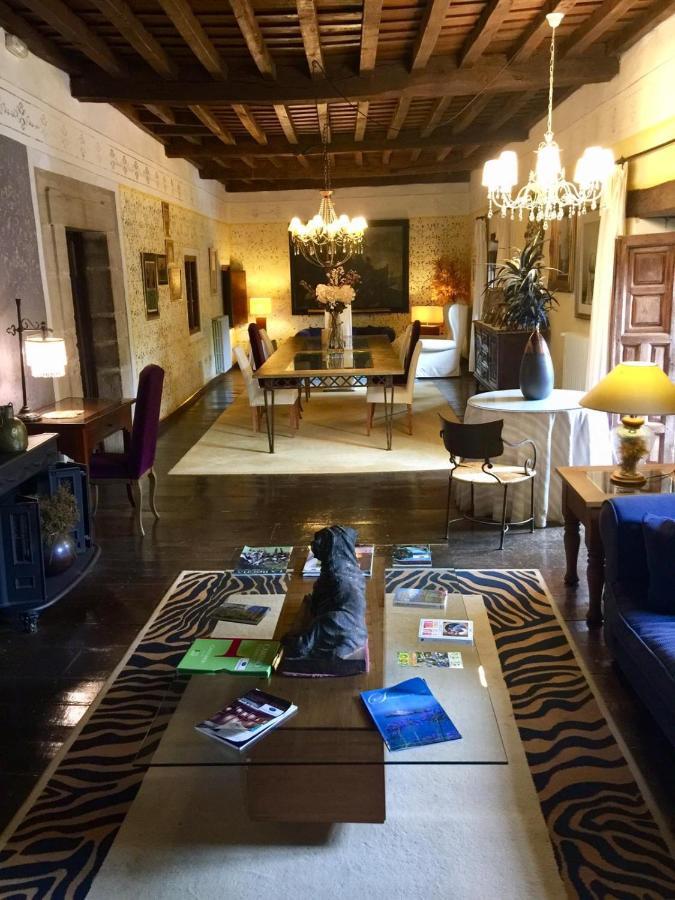 Casona Camino Real De Selores Extérieur photo
