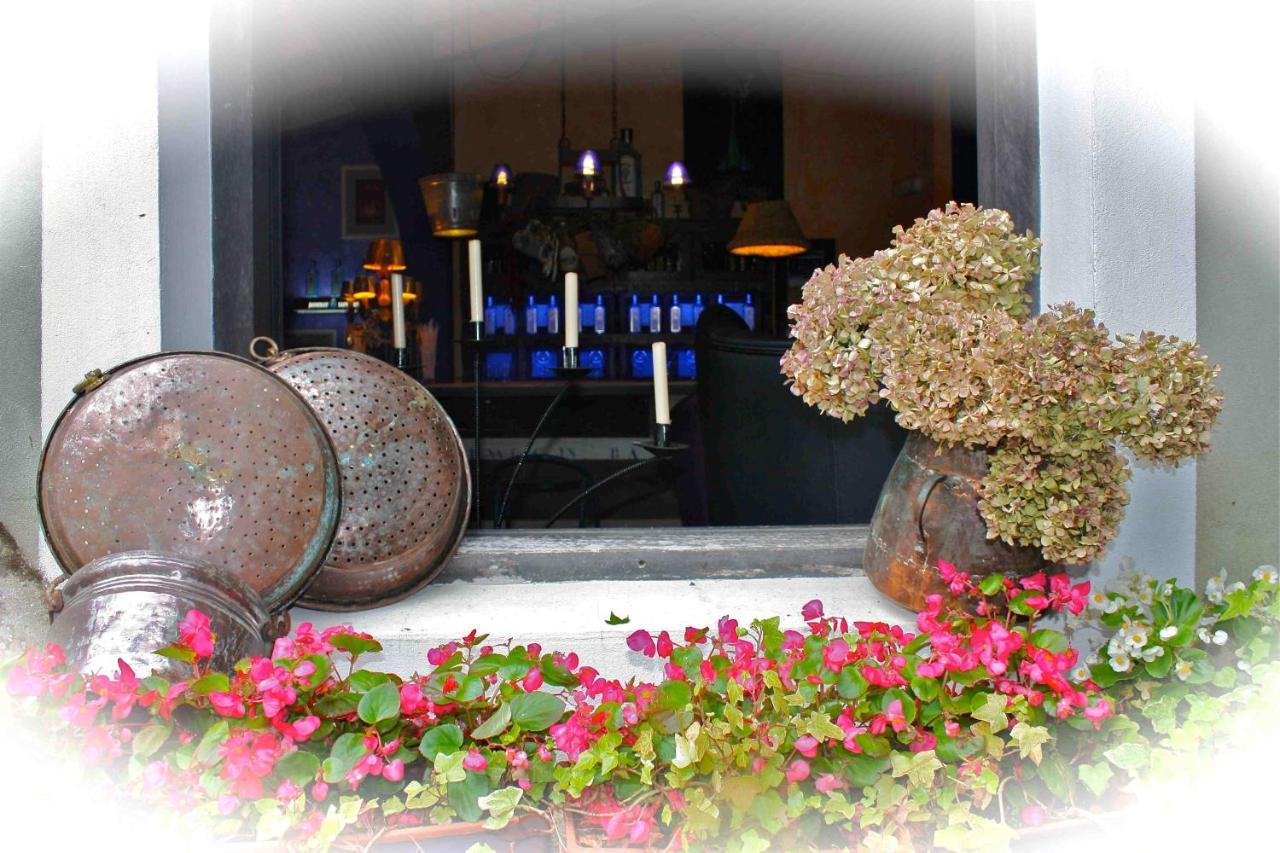 Casona Camino Real De Selores Extérieur photo